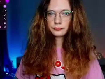 Chaturbate Nude Webcam of little_humster