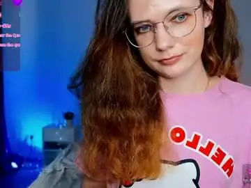 Chaturbate Nude Webcam of little_humster