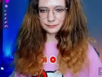 Chaturbate Nude Webcam of little_humster