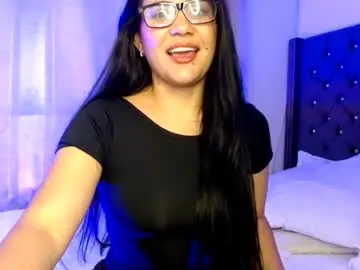 Chaturbate Live Porn of mara4sweet