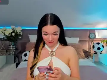 Chaturbate Free Porn Cam of miaamuse