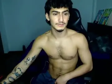 Chaturbate Watch Live Sex Cams of sexxxyjuan99
