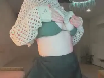 Chaturbate Free Porn Cam of sherelyklo