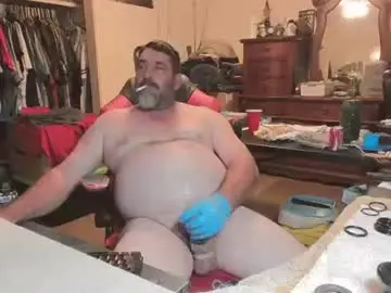 Chaturbate Free Porn Cam of thecajunbator2