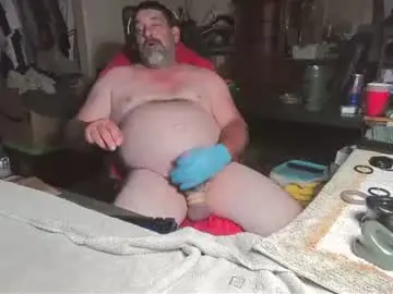 Chaturbate Adult Webcams of thecajunbator2