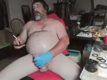 Chaturbate Free Live Porn of thecajunbator2