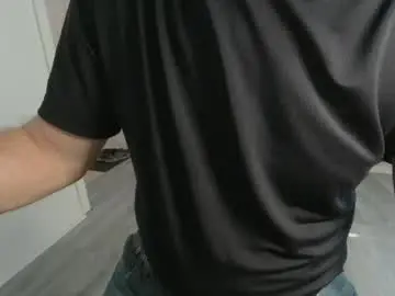 Chaturbate Best live sex cam show of tommytitman