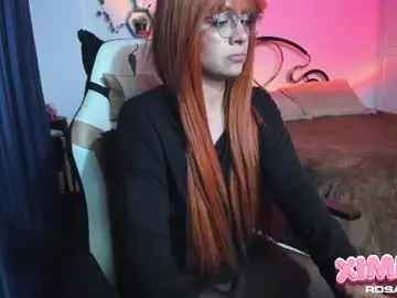 Chaturbate Watch Live Sex Cams of ximerosales