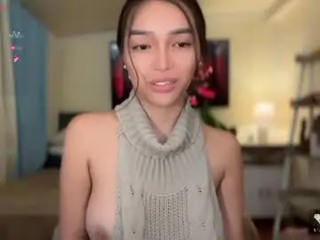 Chaturbate Live Sex of _agatha69_