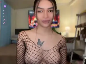 Chaturbate Watch Live Sex Cams of _agatha69_