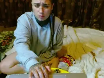 Chaturbate Live Sex Cam of agness_6