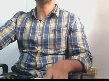 Chaturbate Nude Webcam of alexkerala84
