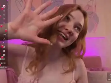 Chaturbate Best Webcam of alisa_lesly