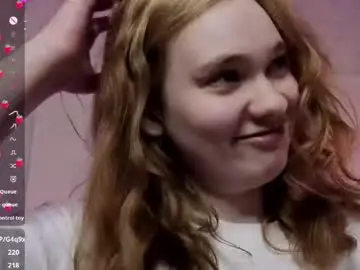 Chaturbate Live Porn of alisa_lesly