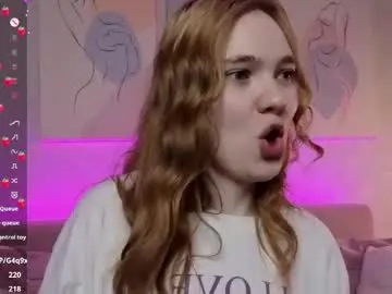 Chaturbate Sex Chat of alisa_lesly