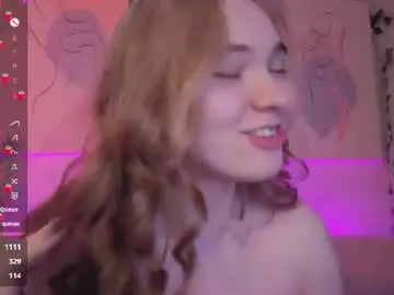 Chaturbate Adult Video Chat of alisa_lesly