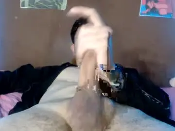 Chaturbate Sex Cam of alphamercury