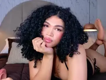 Chaturbate Adult Webcam of americapaz