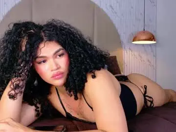 Chaturbate Live Sex of americapaz