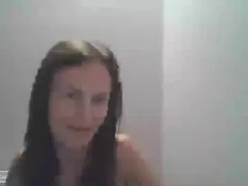 Chaturbate Nude Webcam of annawetpassion