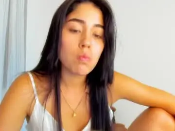 Chaturbate Live Sex of ariamontgomeryyy
