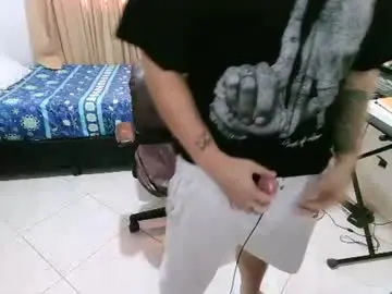 Chaturbate Sex Chat of charle_bodychange