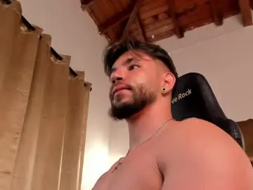 Chaturbate Live Porn of jackson_stifler1