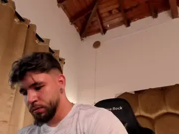 Chaturbate Live Sex Cam of jackson_stifler1