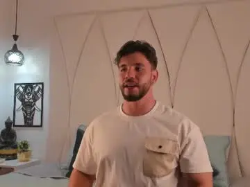 Chaturbate Free Live Porn of jackson_stifler1