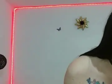 Chaturbate Private Sex Chat of jezaabel
