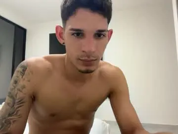 Chaturbate Nude Webcam of jordancool09