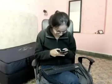Chaturbate Adult Webcams of katalina07