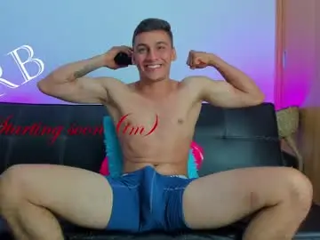 Chaturbate Adult Webcam of max_wild01