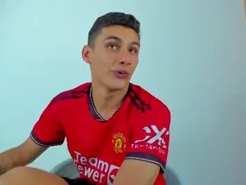Chaturbate Adult Webcam of max_wild01