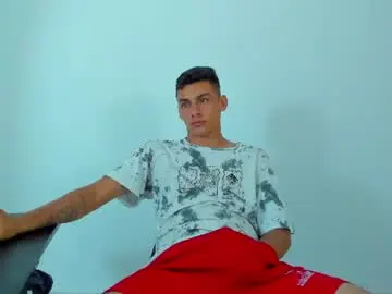 Chaturbate Free Porn Cam of max_wild01