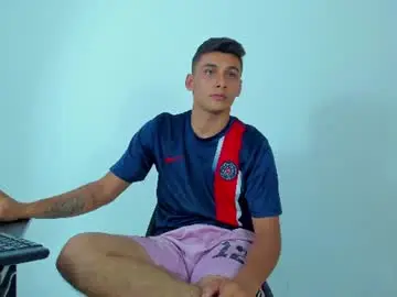 Chaturbate Adult Video Chat of max_wild01