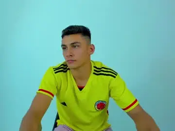 Chaturbate Live Porn of max_wild01