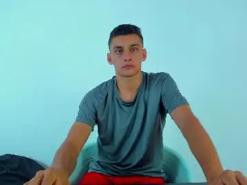 Chaturbate Adult Video Chat of max_wild01
