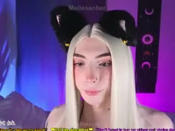 Chaturbate Adult Webcam of melissaober