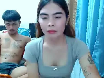 Chaturbate Adult Webcams of mikhayla_and_zeus_room