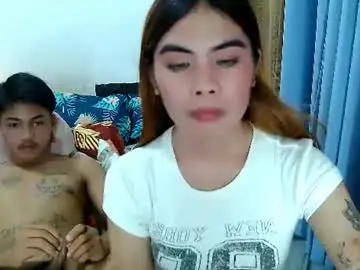Chaturbate Private Sex Chat of mikhayla_and_zeus_room