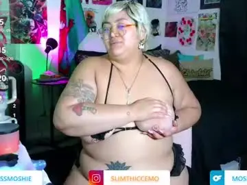 Chaturbate Best Webcam of moshpitmami