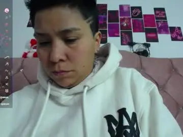 Chaturbate Sex Chat of nat_evans8