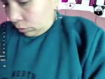 Chaturbate Live Sex Cam of nat_evans8