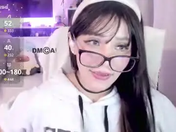 Chaturbate Adult Video Chat of shyangie24