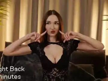 Chaturbate Best live sex cam show of willoris