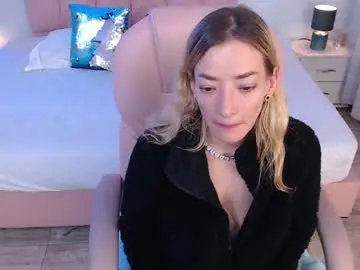Chaturbate Private Sex Chat of zoee_joness