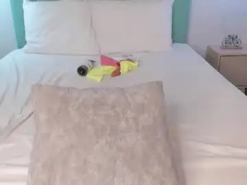 Chaturbate Nude Webcam of ashley_winterss