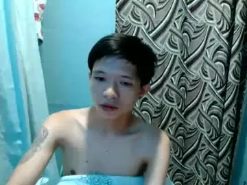 Chaturbate Nude Webcam of asian_macky