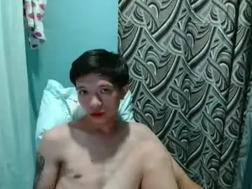 Chaturbate Live Porn of asian_macky